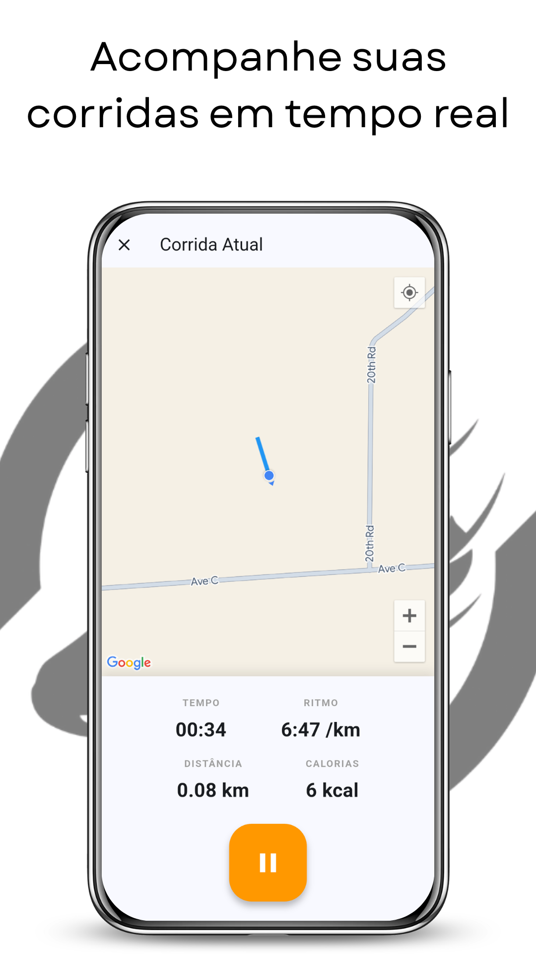 Atividade Média